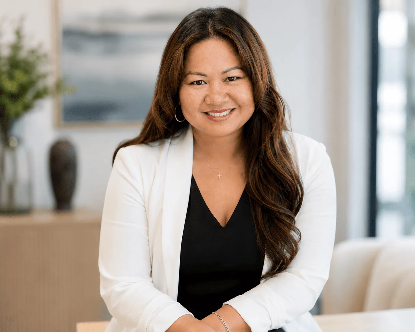 Selinda Moore, Realtor serving Land O' Lakes, Odessa and Lutz Florida