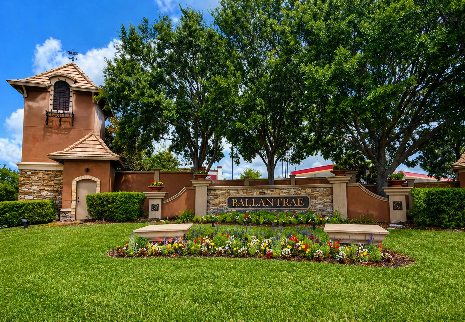 Master-Planned Communities, Land O' Lakes FL