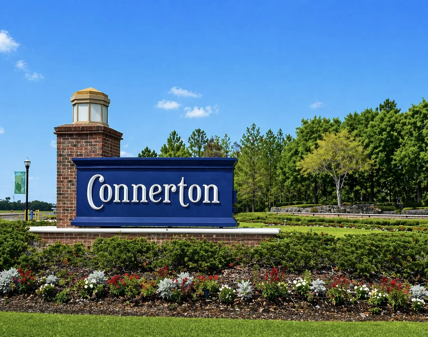 Connerton, Land O' Lakes FL