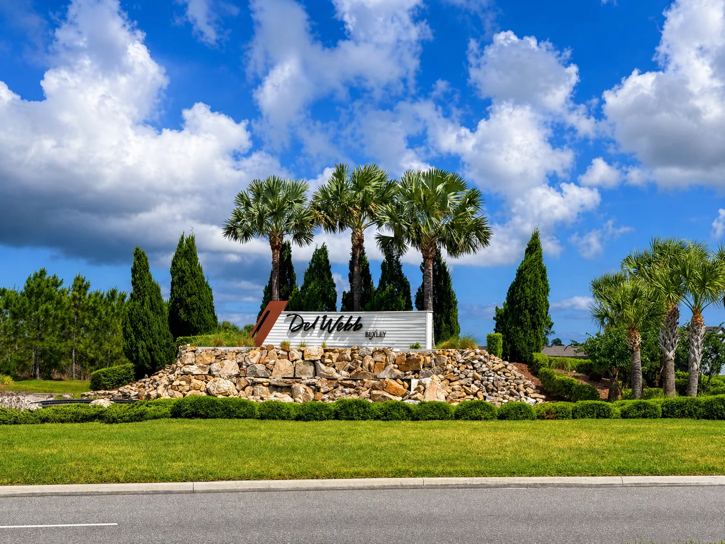 Del Webb Bexley, Land O' Lakes FL