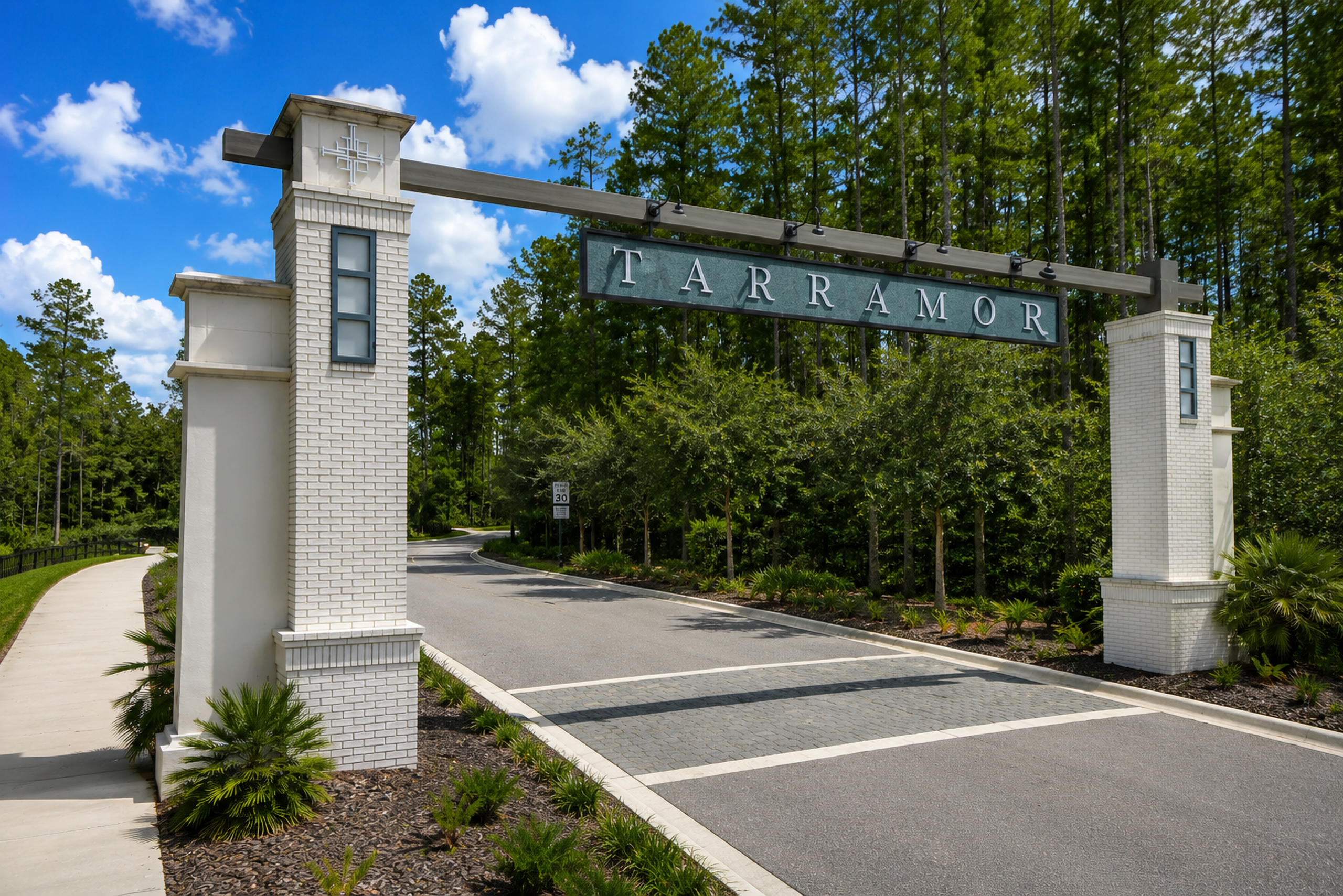 Newer Construction, Natural Setting, Odessa FL