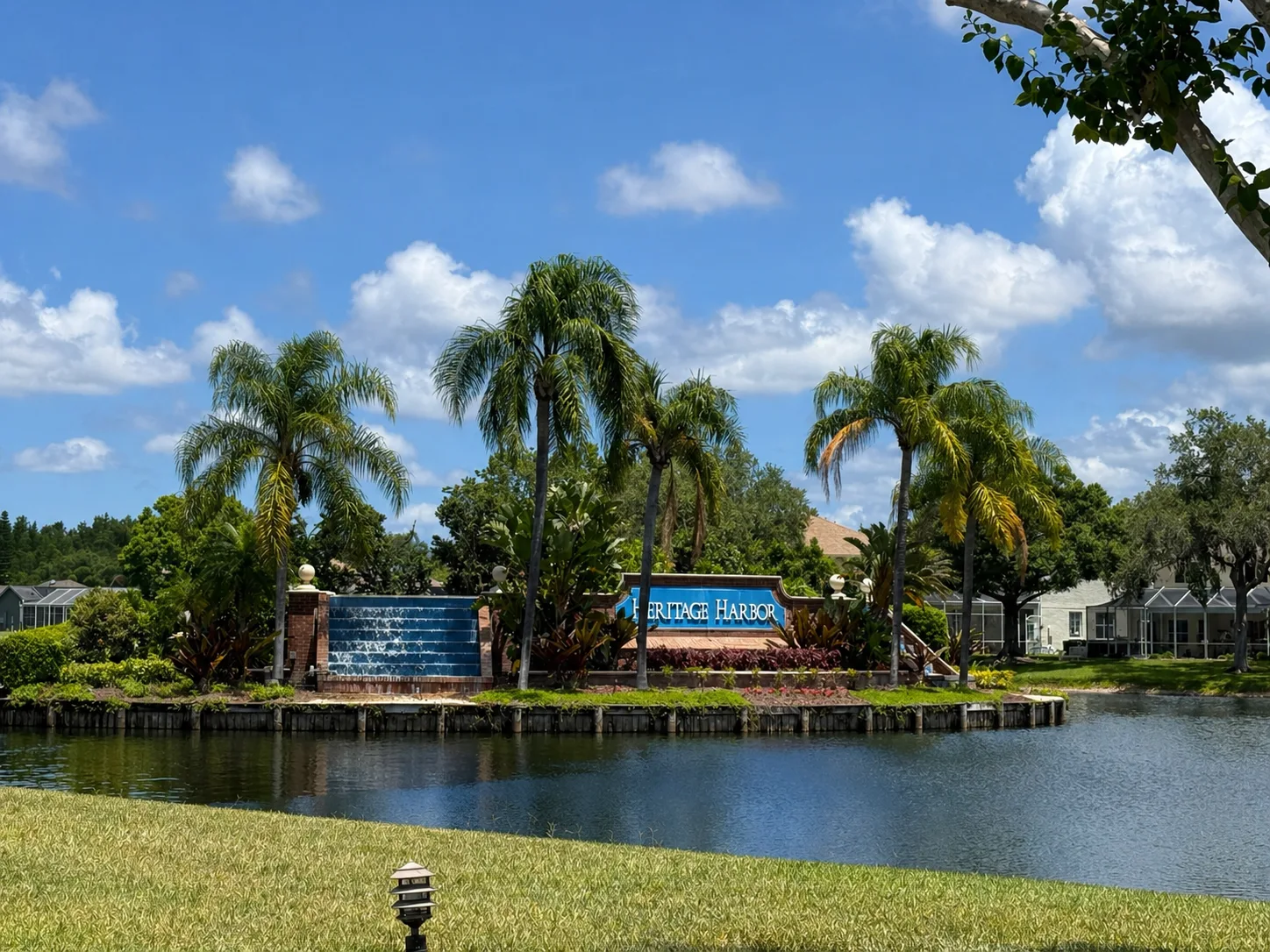 Established and Connected, Lutz FL