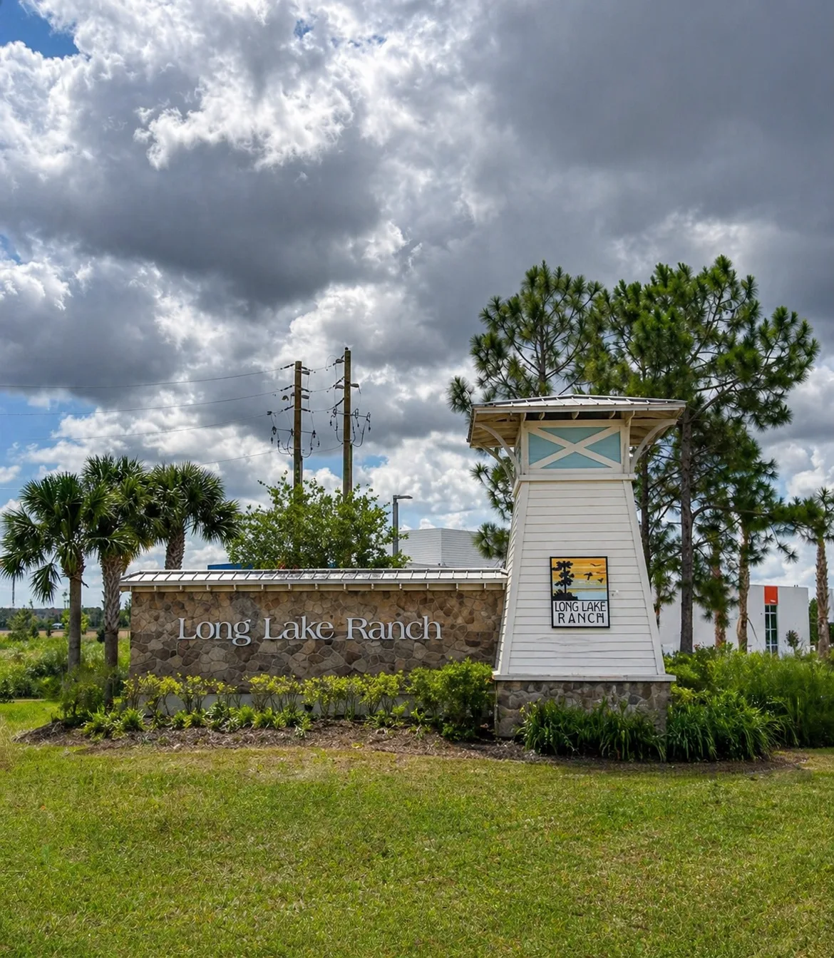 Long Lake Ranch, Lutz FL