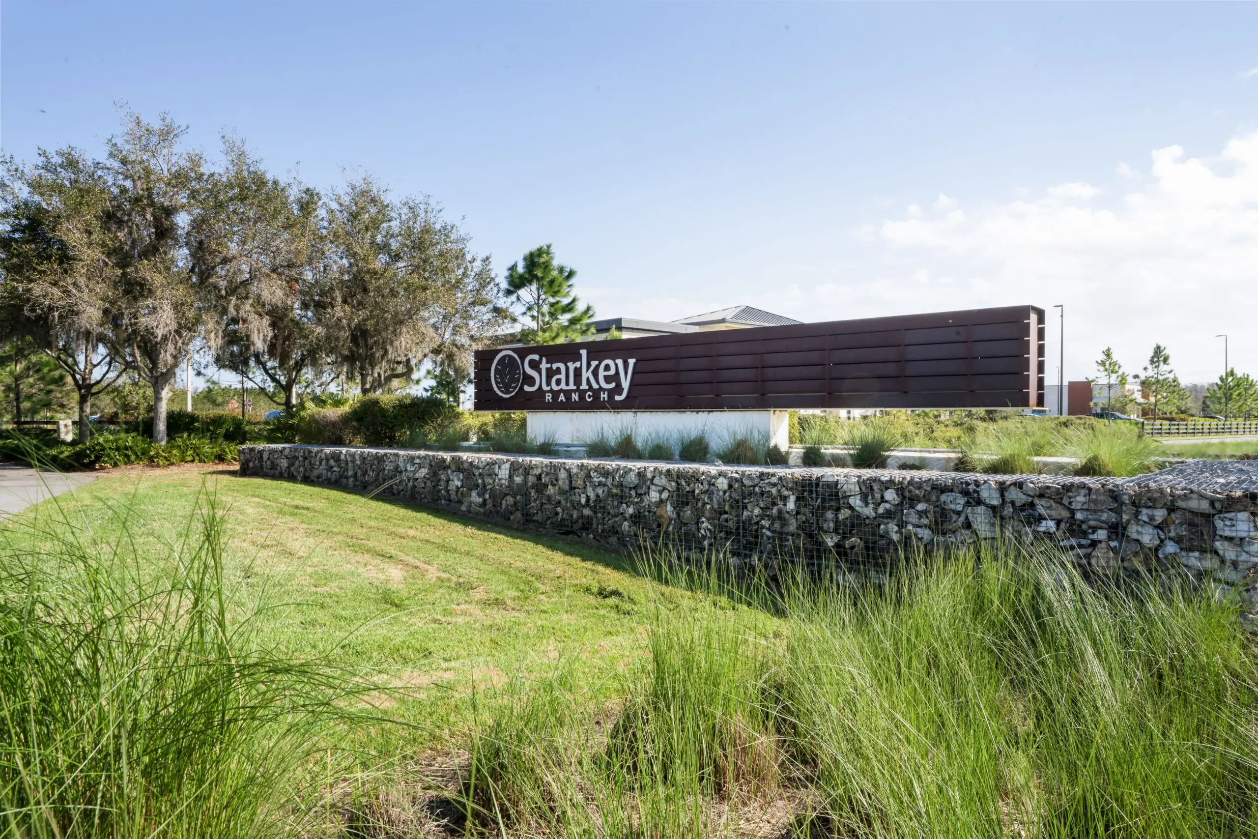 Starkey Ranch, Odessa FL